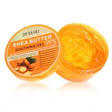 DR-RASHEL SHEA BUTTER SOOTHING GEL 99%  300g DRL-1522
