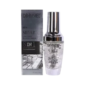 Dr Rashel Silver Collagen Elastin Serum 40ml