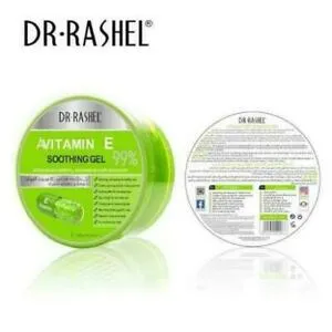 Dr.Rashel Vitamin E Soothing & Moisturizing Gel 300g DRL-1519