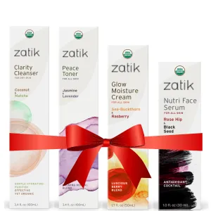 Dry Skin Type SET