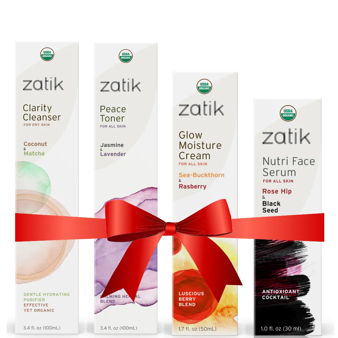 Dry Skin Type SET