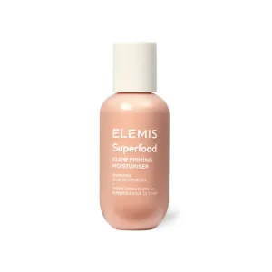 Elemis Superfood Glow Priming Moisturiser 60ml