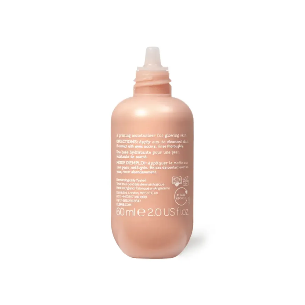 Elemis Superfood Glow Priming Moisturiser 60ml