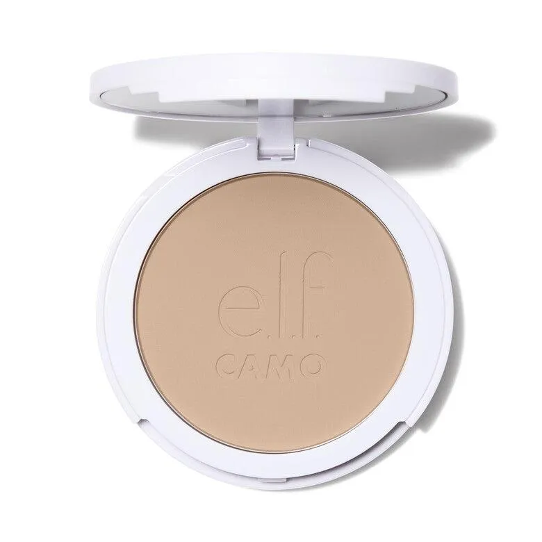 E.L.F  Cosmetics Vamo Powder Foundation(Light 205)