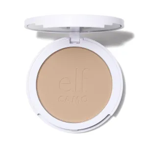 E.L.F  Cosmetics Vamo Powder Foundation(Light 205)