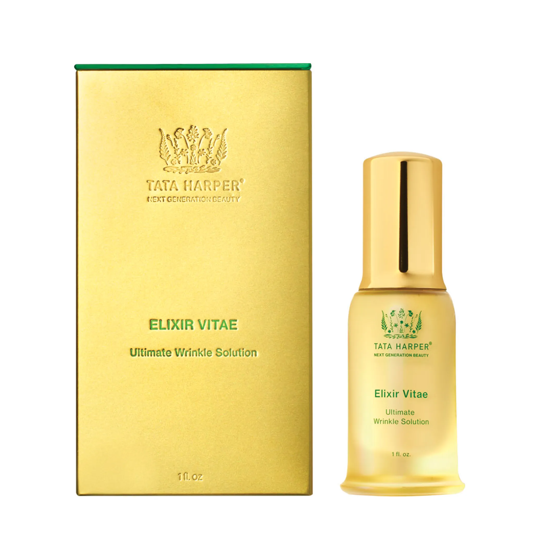 Elixir Vitae Serum