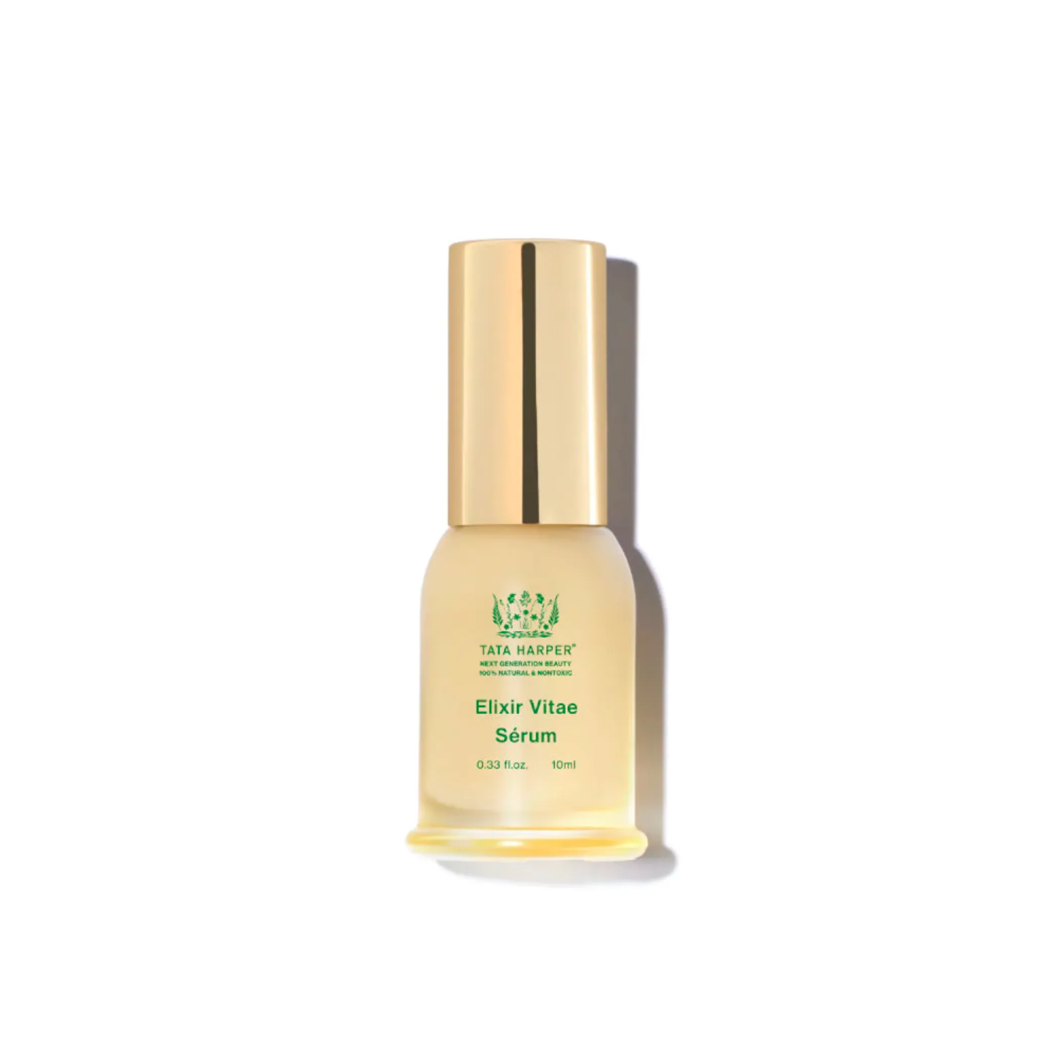 Elixir Vitae Serum