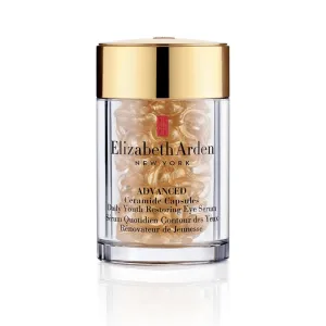 Elizabeth Arden Advanced Ceramide Capsules Daily Youth Restoring Eye Serum x60 Capsules