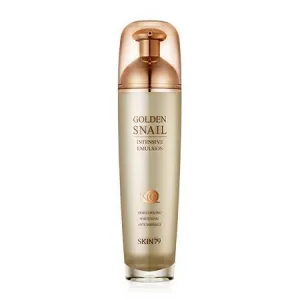 Emulsión Skin79 Golden Snail Intensive Emulsion 130 ml