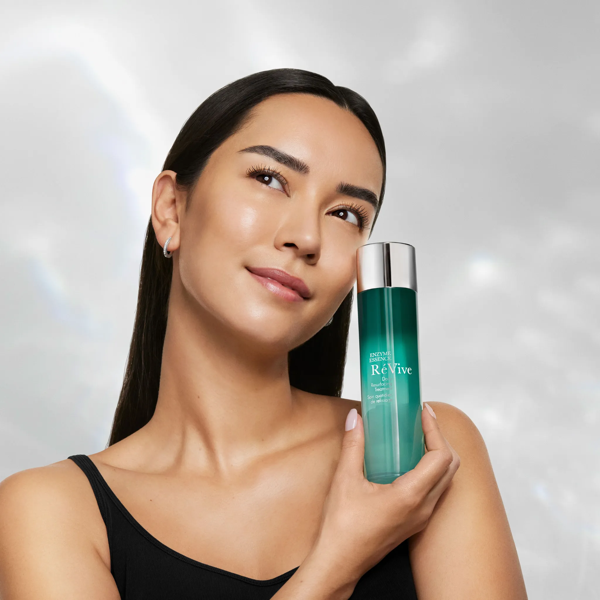 Enzyme Essence / Daily Resurfacing Treatment