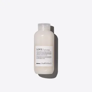 ESSENTIAL HAIRCARE LOVE CURL Cream