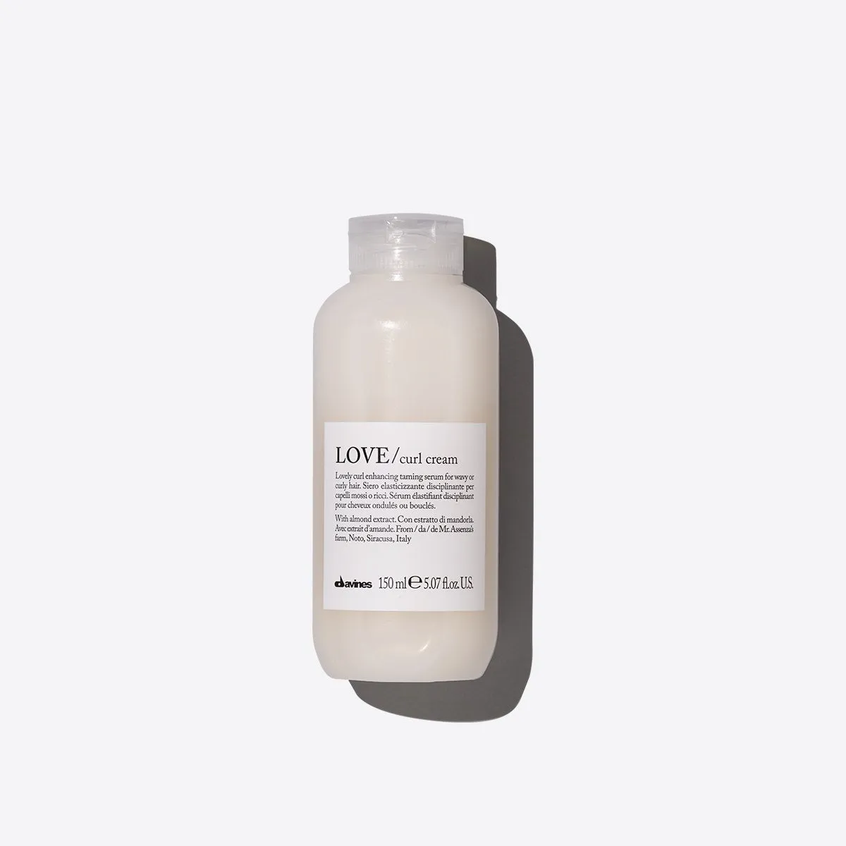 ESSENTIAL HAIRCARE LOVE CURL Cream