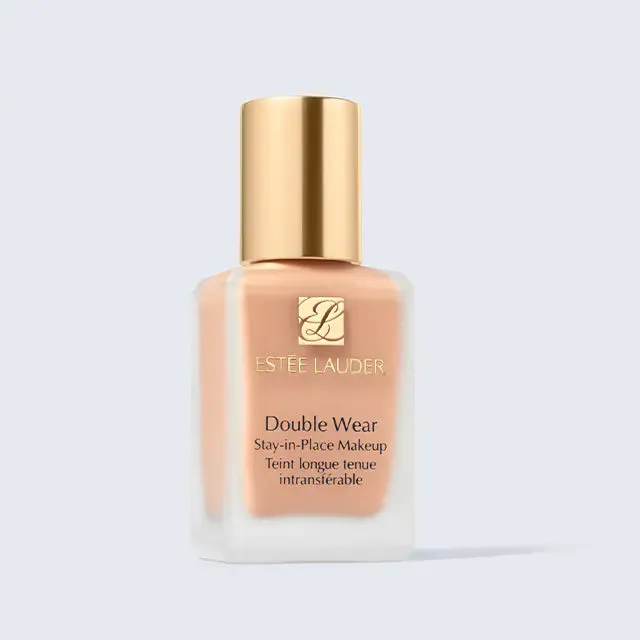Estée Lauder Double Wear Stay-in-Place Foundation (3C2)