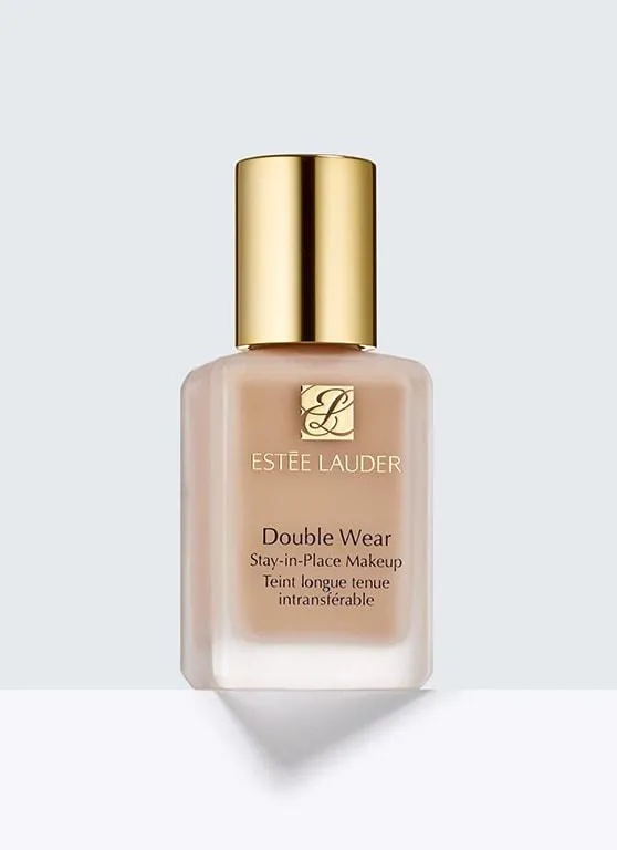 ESTEE LAUDER  Double Wear Stay-in-Place Makeup
