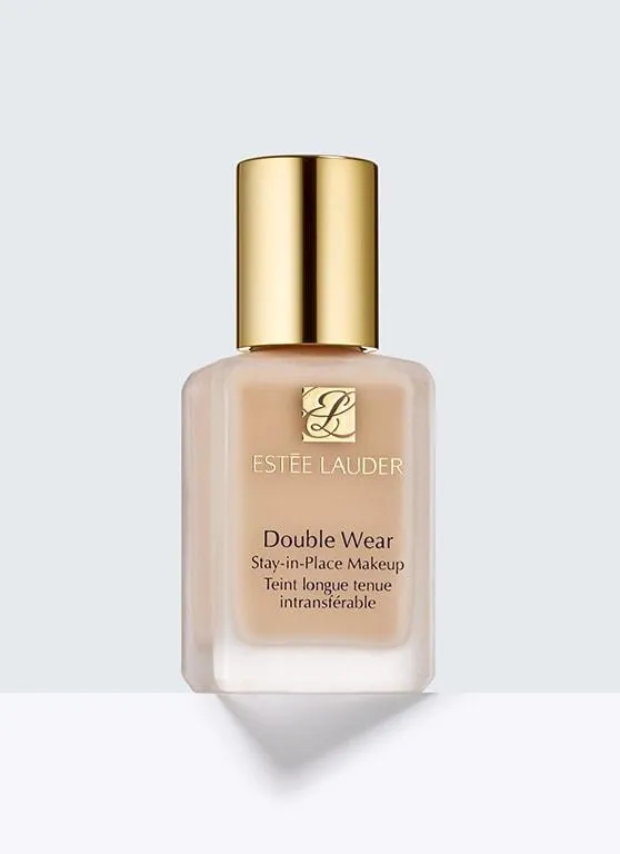 ESTEE LAUDER  Double Wear Stay-in-Place Makeup