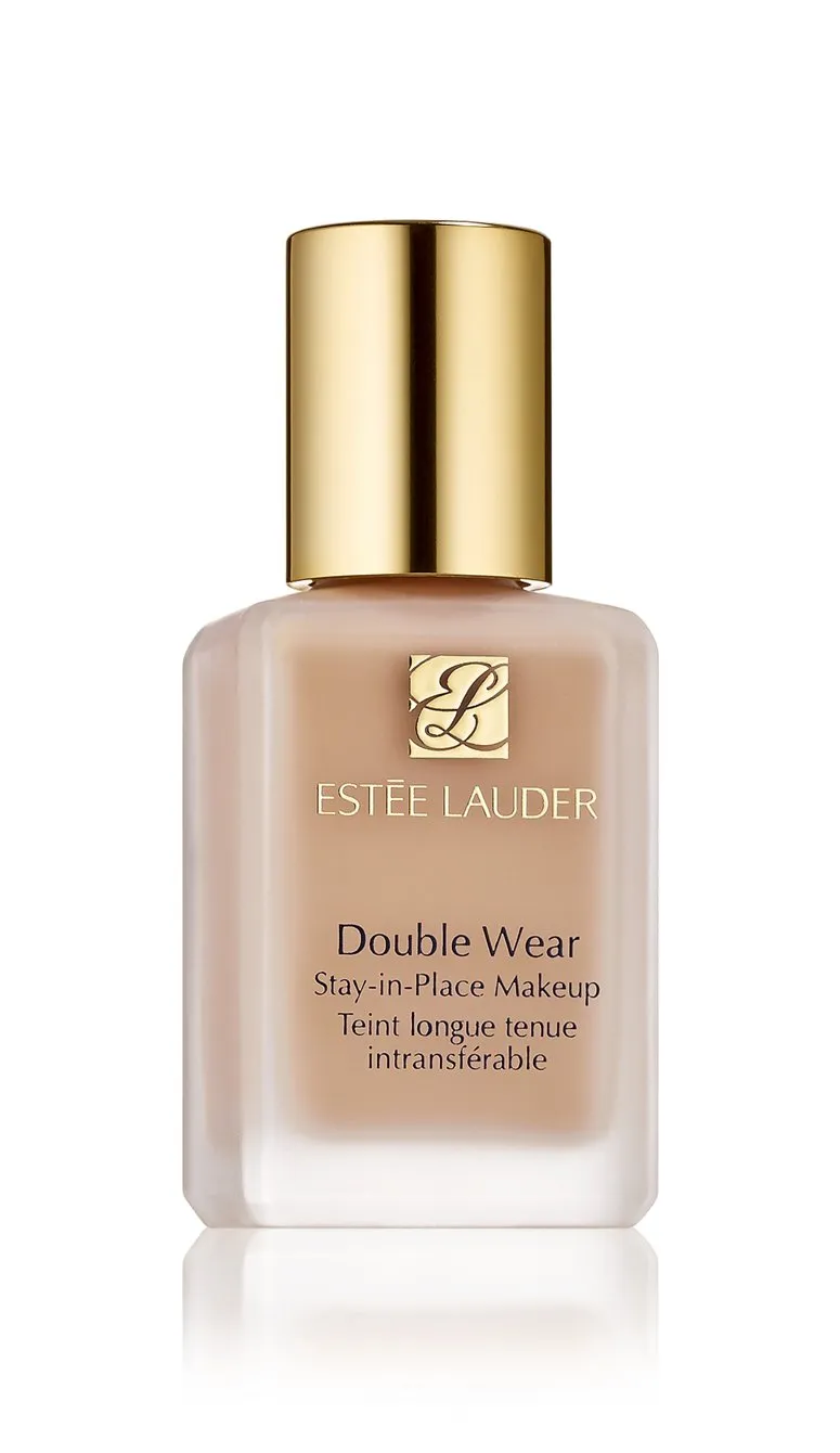 ESTEE LAUDER  Double Wear Stay-in-Place Makeup