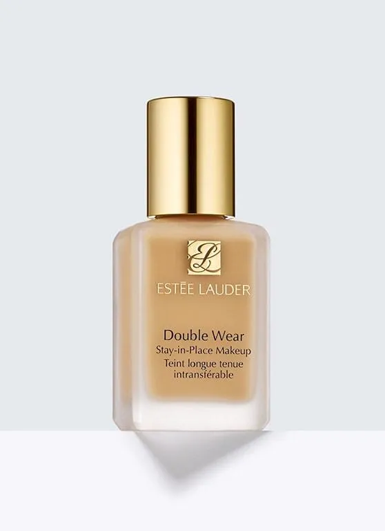 ESTEE LAUDER  Double Wear Stay-in-Place Makeup