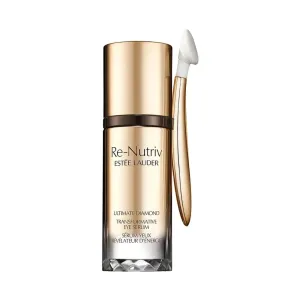 Estee Lauder Re-Nutriv Ultimate Diamond Transformative Eye Serum 15ml