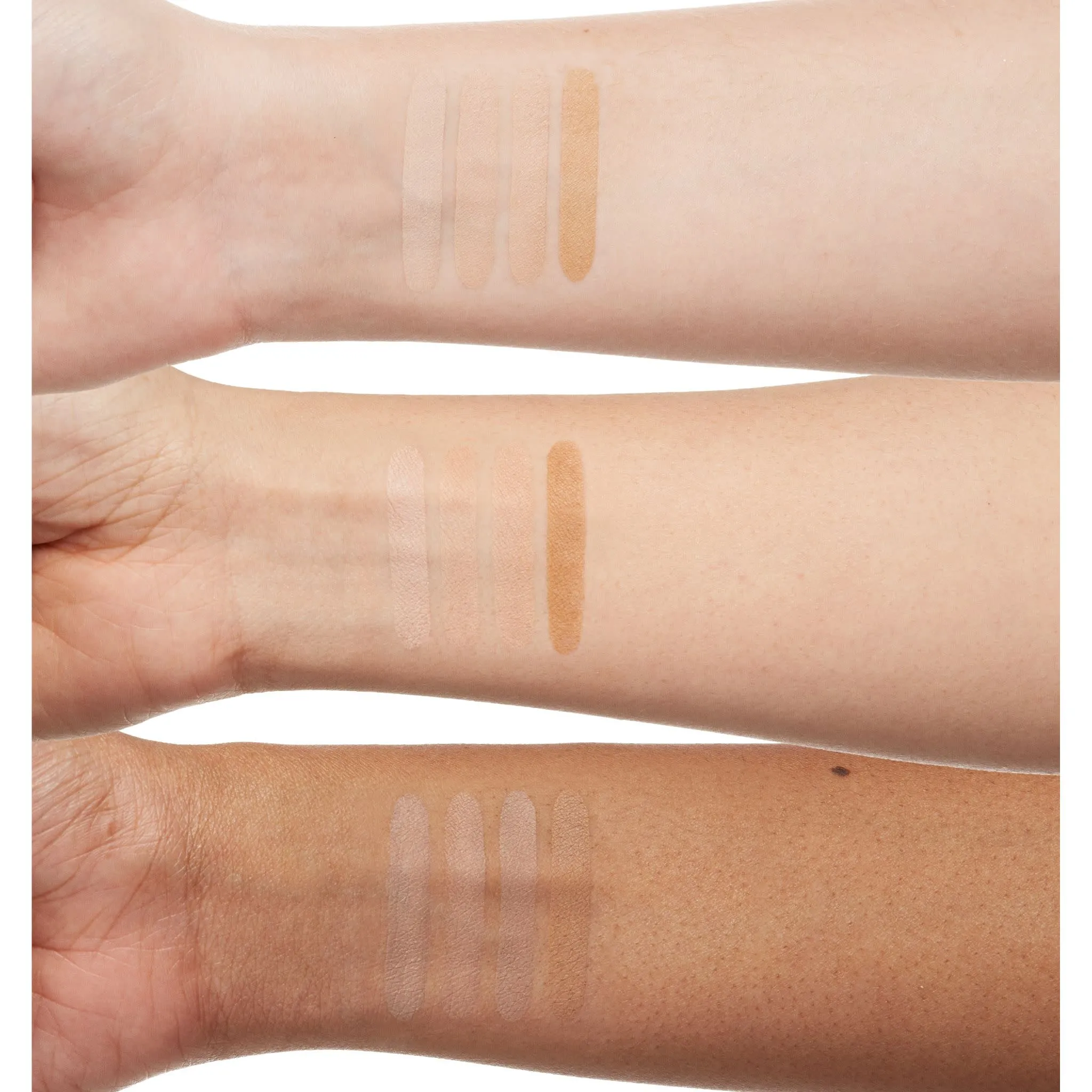 Even Skin Mineral Powder Foundation Refill SPF 15