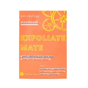 Exfoliate Mate Face Mask