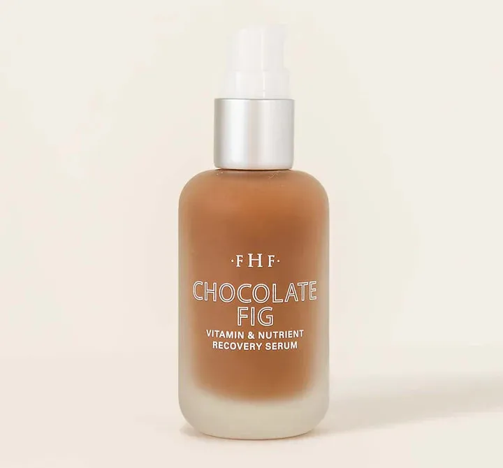 Farmhouse Fresh Chocolate Fig Vitamin Recovery Serum
