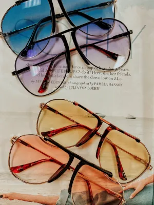 Feel Right Sunnies