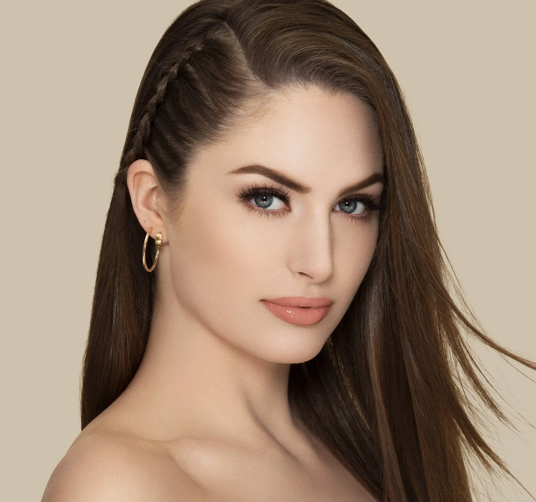 FLUIDITY FULL-COVERAGE FOUNDATION - F1.40