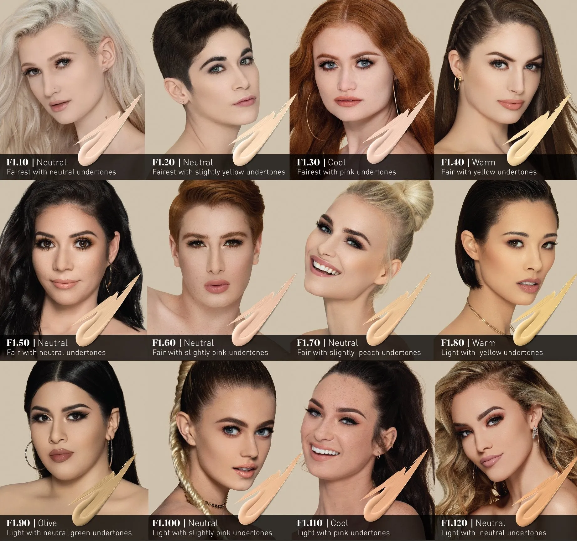 FLUIDITY FULL-COVERAGE FOUNDATION - F1.40