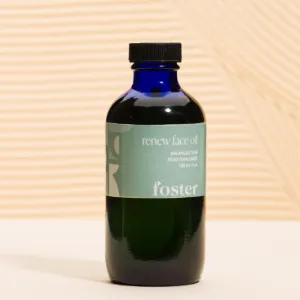 Foster Face Oil