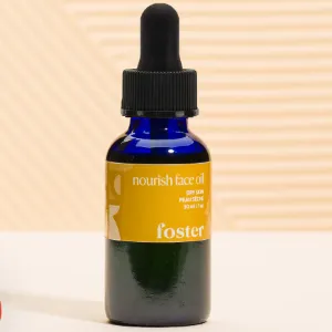 Foster Face Oil