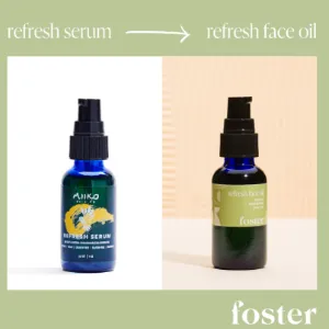 Foster Face Oil