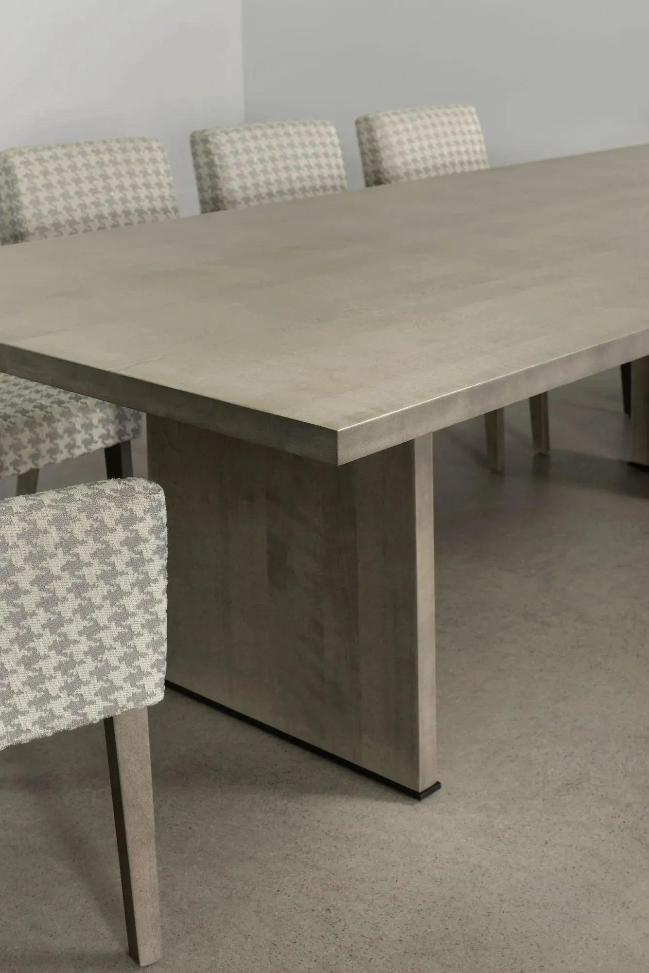 Foundation Dining Table