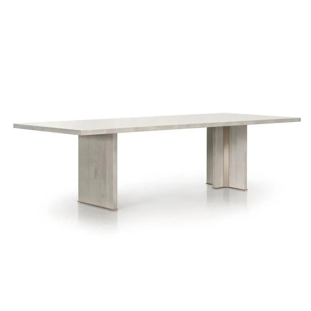 Foundation Dining Table