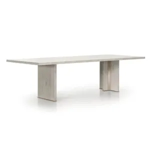 Foundation Dining Table