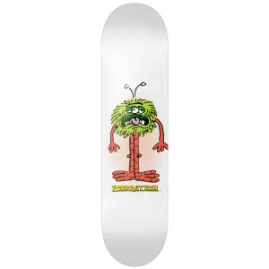 Foundation - Green Monster Deck (8.25")