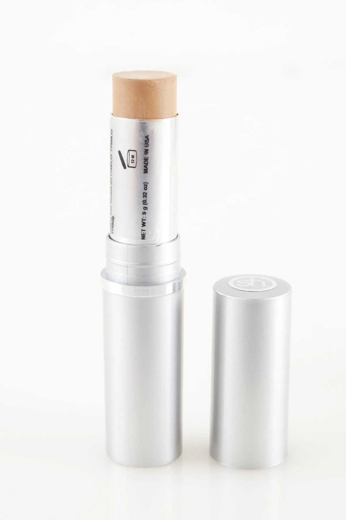 foundation stick ( 2 in 1)