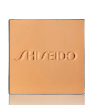 Free Synchro Skin Self-Refreshing Custom Finish Powder Foundation Refill in Linen