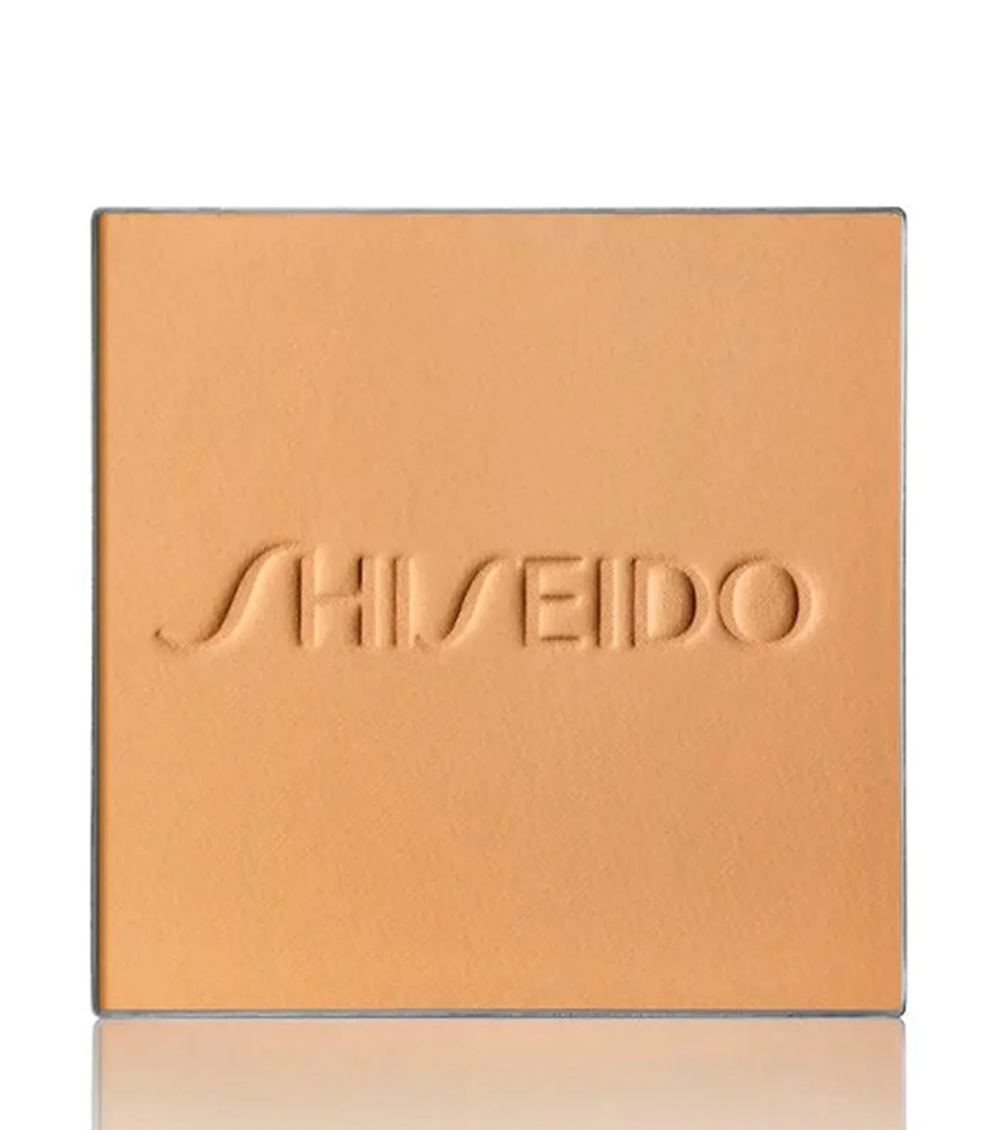 Free Synchro Skin Self-Refreshing Custom Finish Powder Foundation Refill in Linen