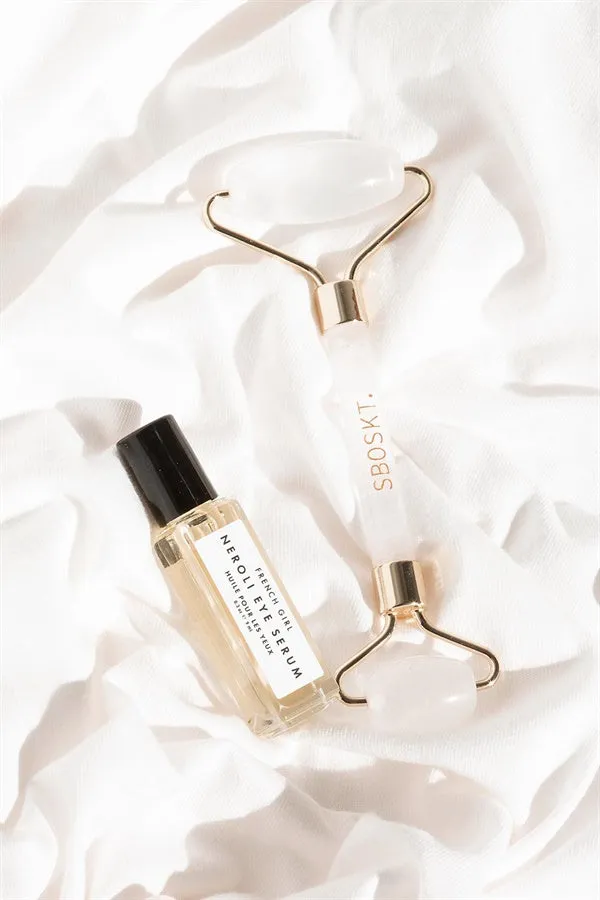 French Girl - Neroli Eye Serum