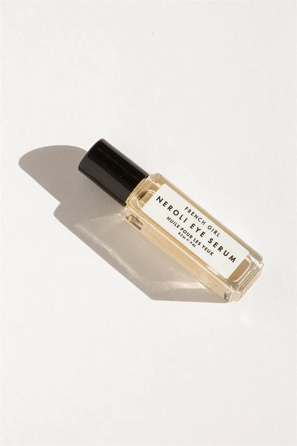French Girl - Neroli Eye Serum