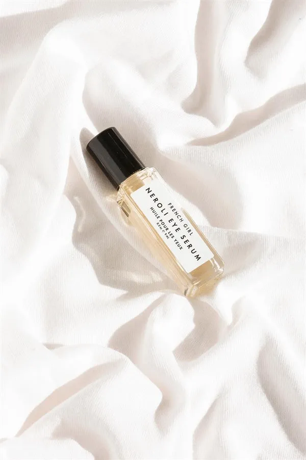 French Girl - Neroli Eye Serum