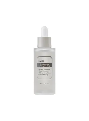 Fundamental Watery Oil Drop (50ml)