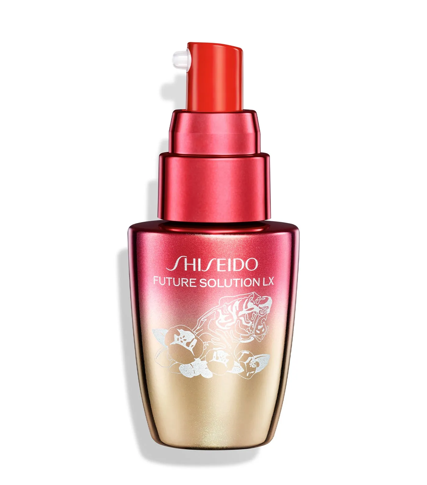 Future Solution LX Legendary Enmei Ultimate Luminance Serum - Angel Chen Limited Edition