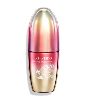 Future Solution LX Legendary Enmei Ultimate Luminance Serum - Angel Chen Limited Edition