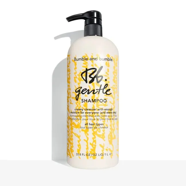 Gentle Shampoo / Litre