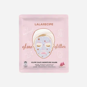 Glow Face Moisture Mask 1ea