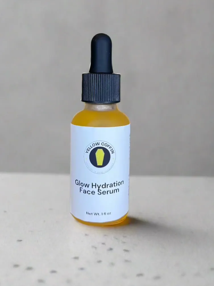 Glow Up Essentials Box