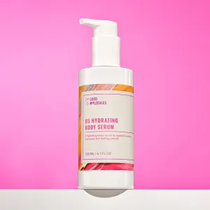 GOODMOLECULES B5 Hydrating Body Serum