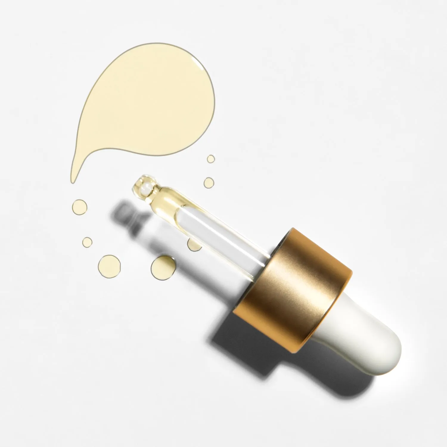 Heal the Need™: Rescue & Recovery Serum