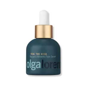 Heal the Need™: Rescue & Recovery Serum